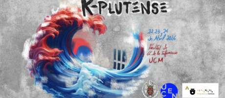 I Congreso Internacional de Industrias Culturales Coreanas (K-Plutense)